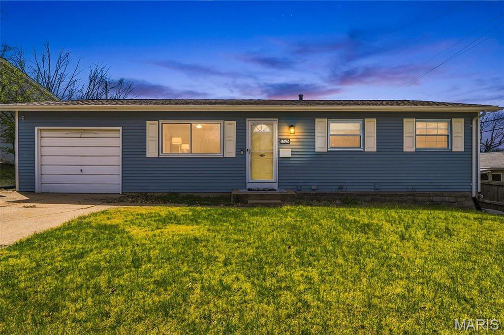 Ville Maria Five - Residential