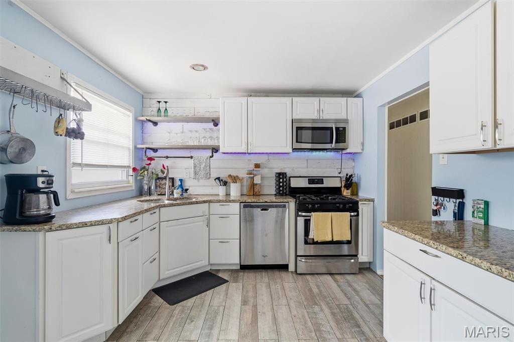 Ville Maria Five - Residential