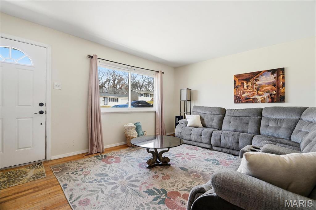 Ville Maria Five - Residential