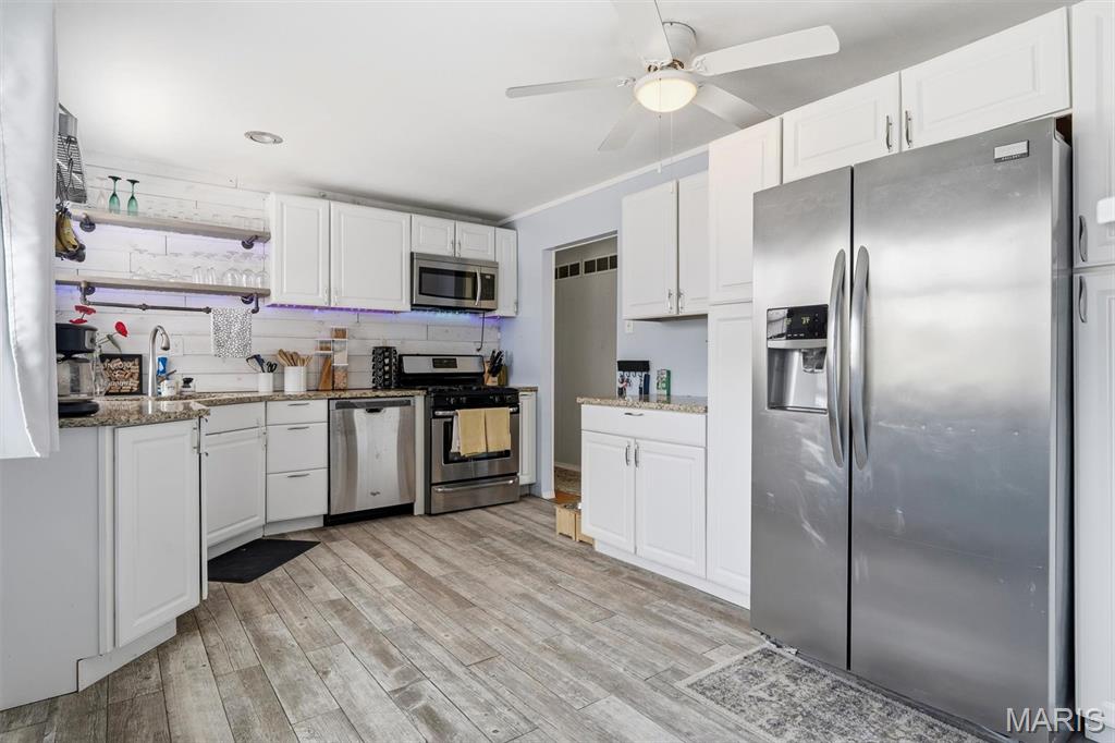 Ville Maria Five - Residential