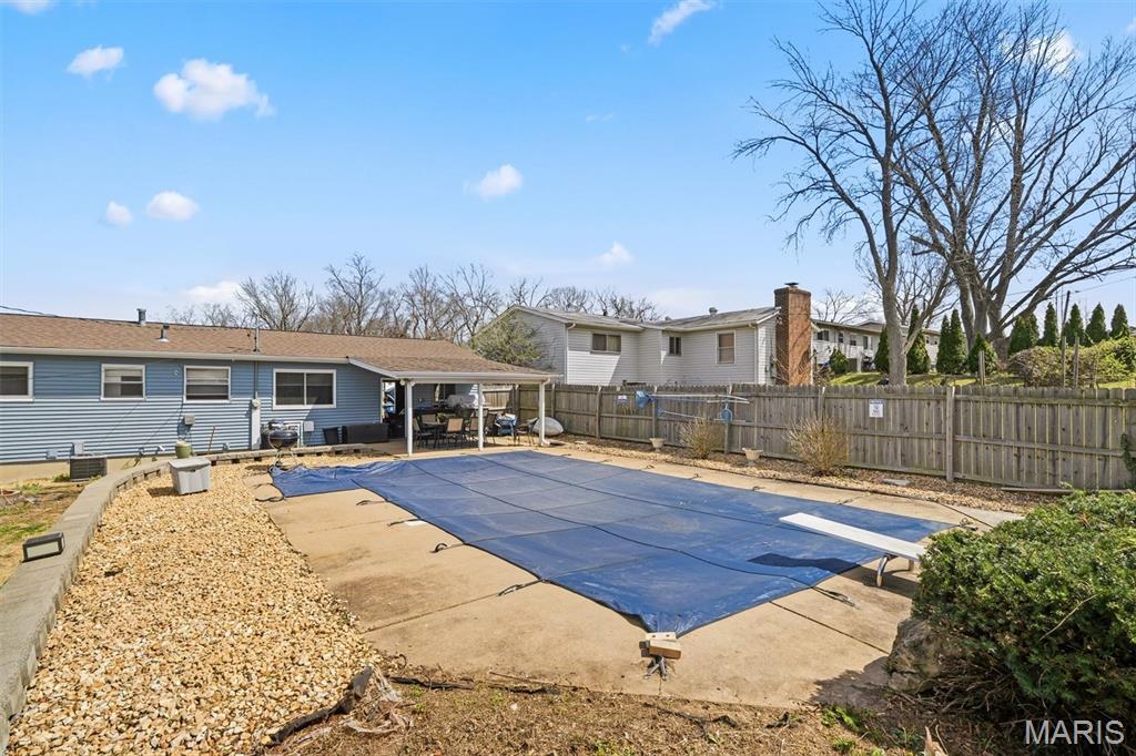 Ville Maria Five - Residential