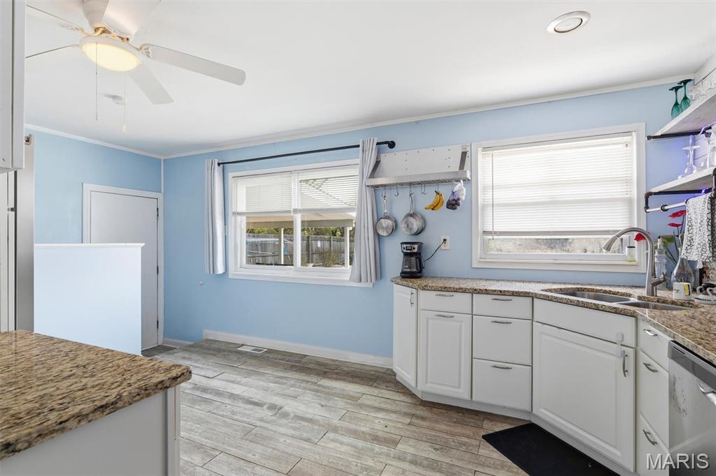 Ville Maria Five - Residential