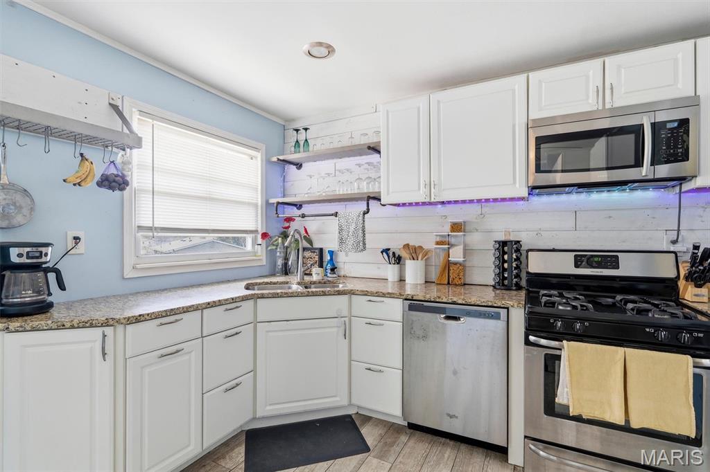 Ville Maria Five - Residential