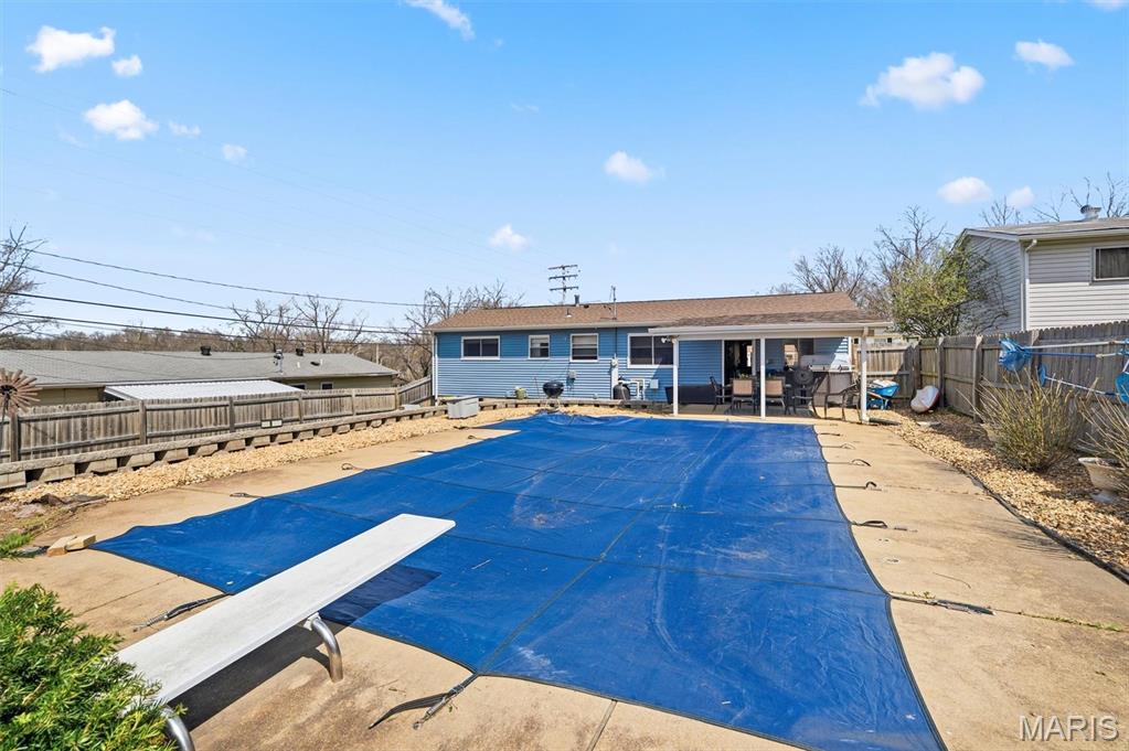 Ville Maria Five - Residential