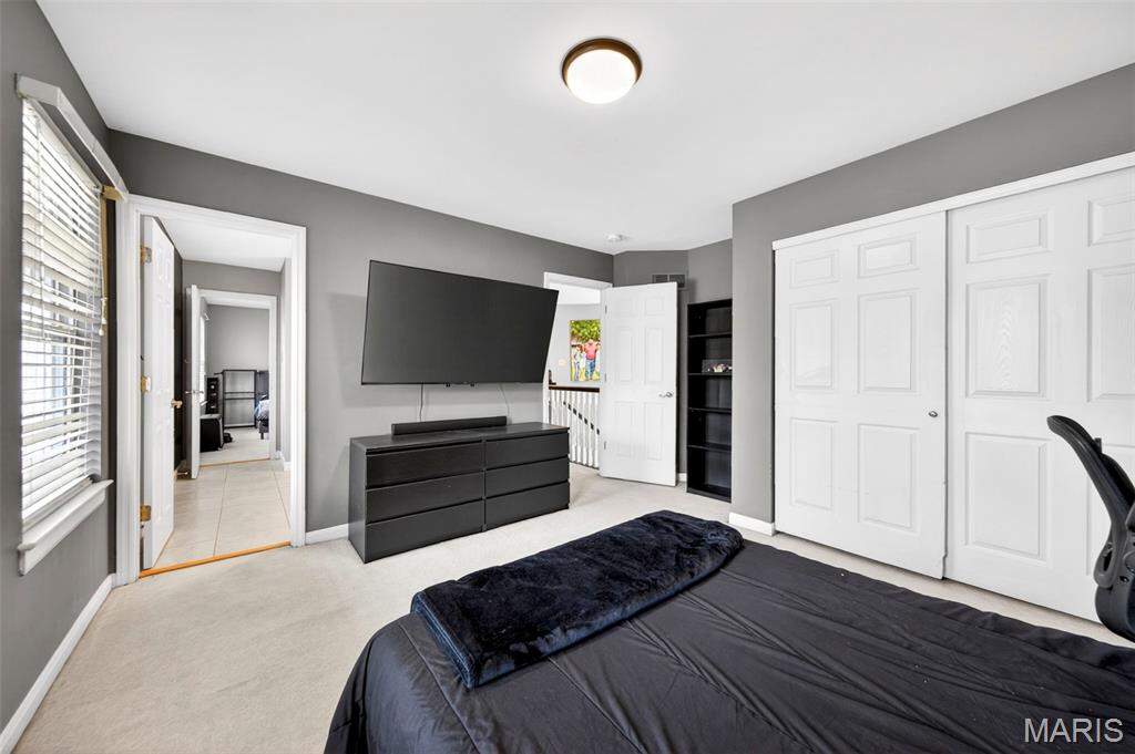 Westridge Oaks Two - Residential