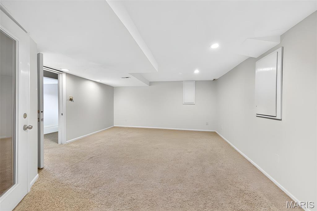 Westridge Oaks Two - Residential