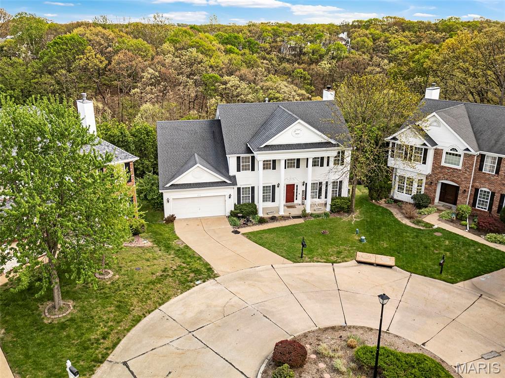 Westridge Oaks Two - Residential