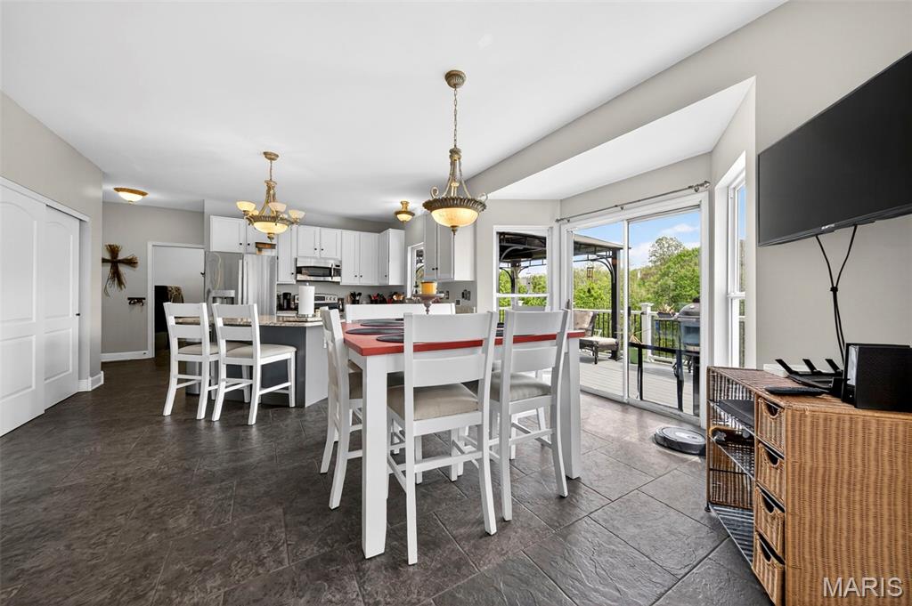 Westridge Oaks Two - Residential