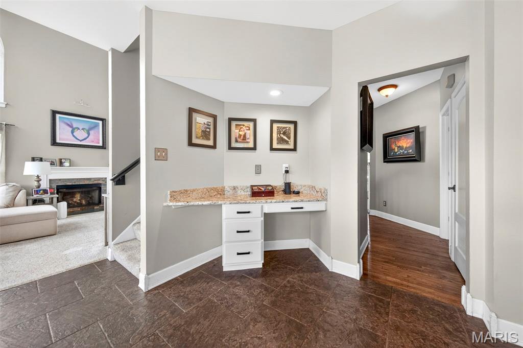 Westridge Oaks Two - Residential