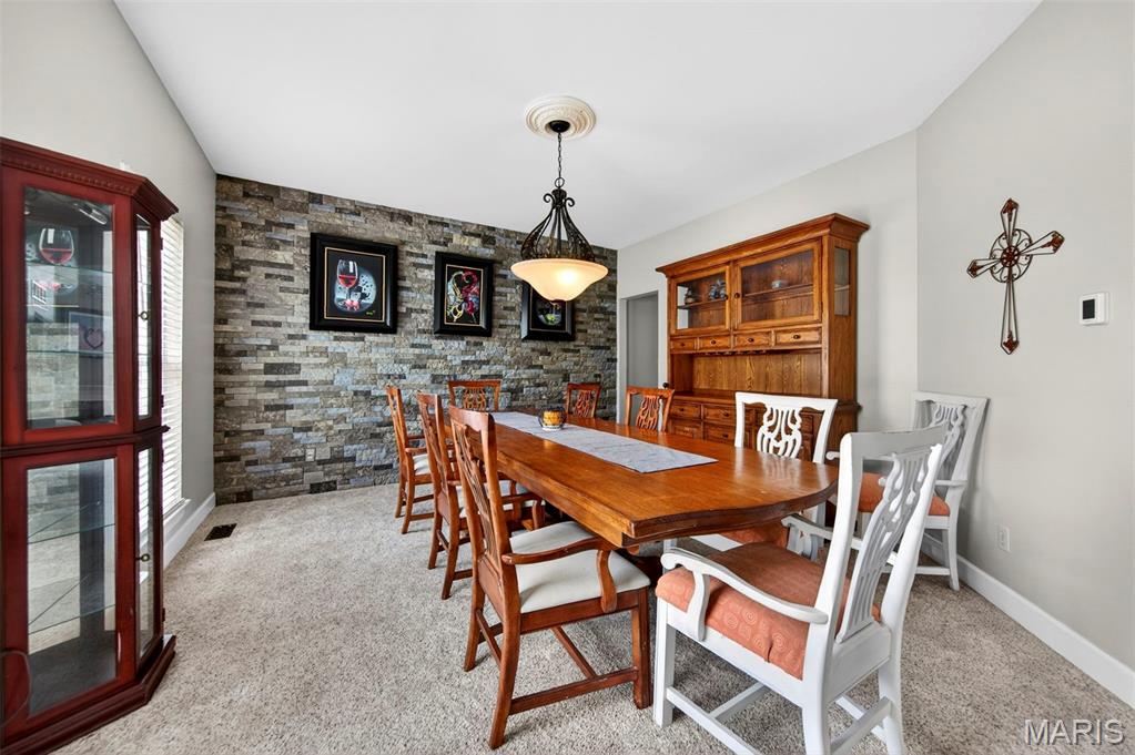 Westridge Oaks Two - Residential