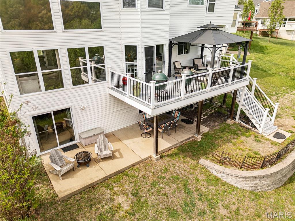 Westridge Oaks Two - Residential