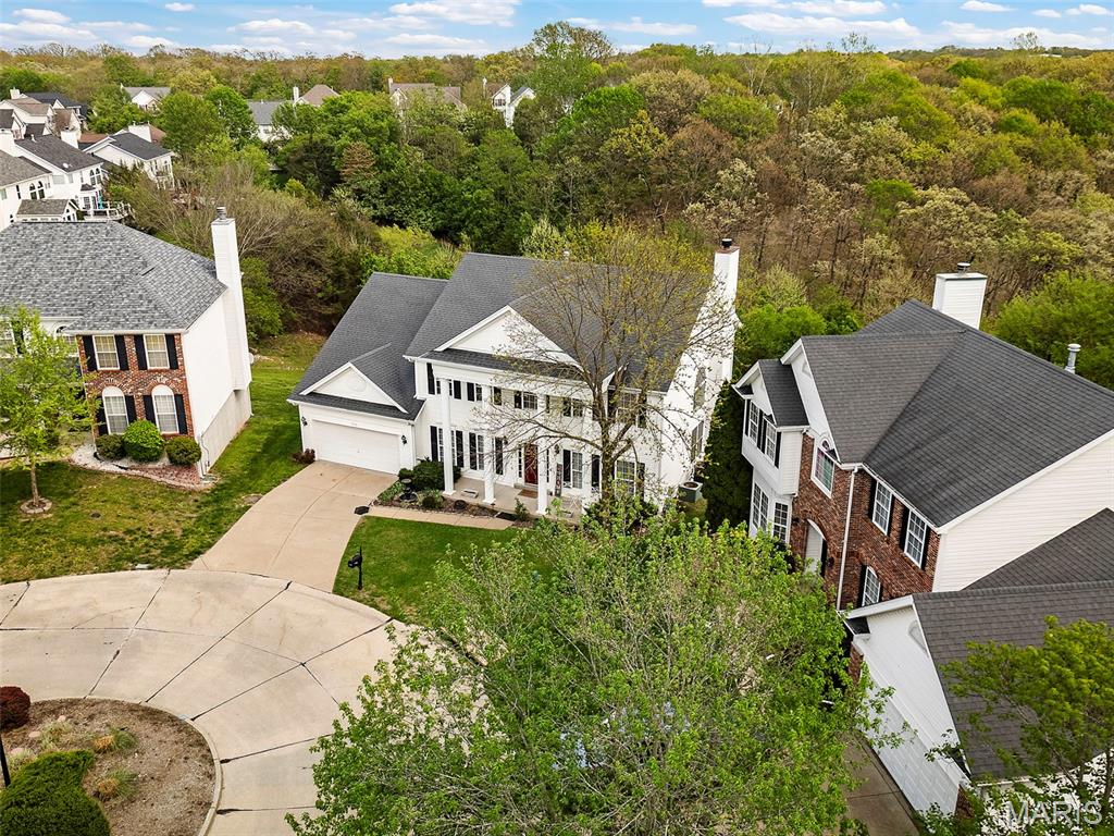 Westridge Oaks Two - Residential