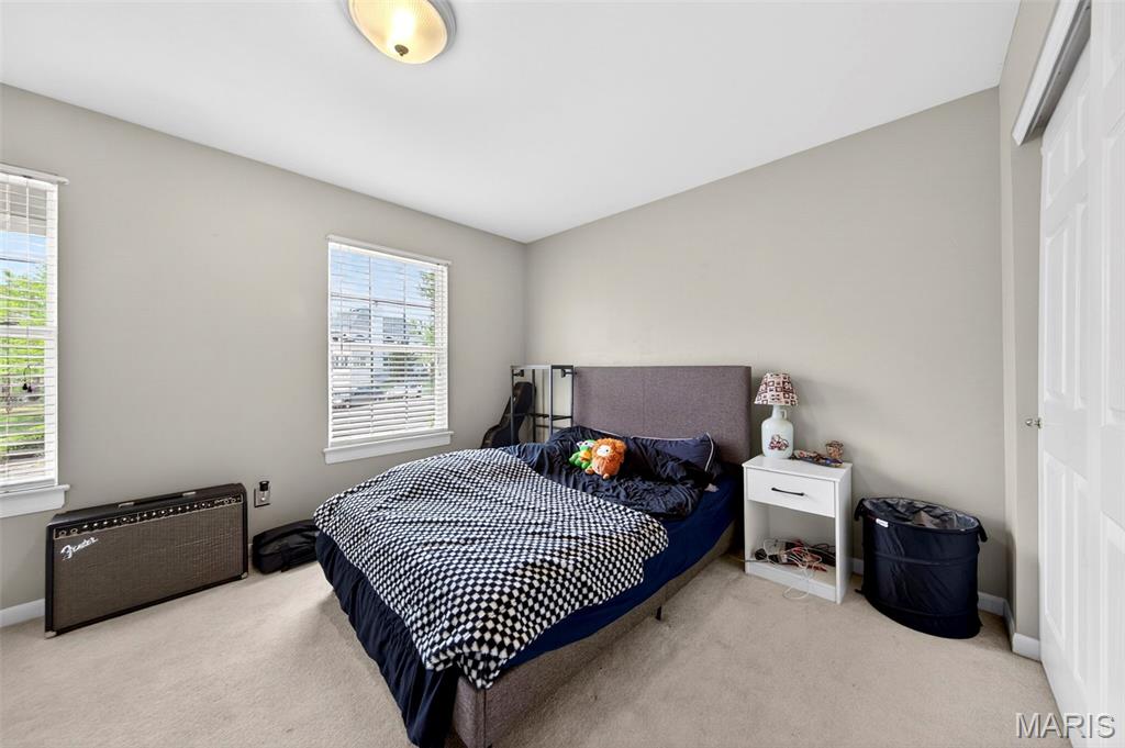 Westridge Oaks Two - Residential