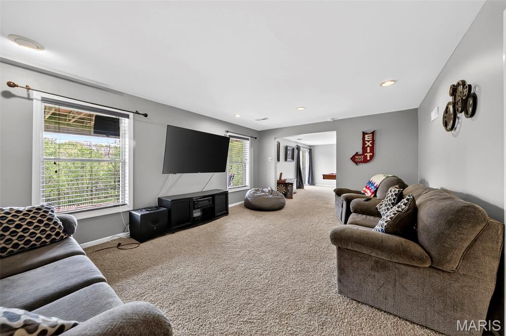 Westridge Oaks Two - Residential