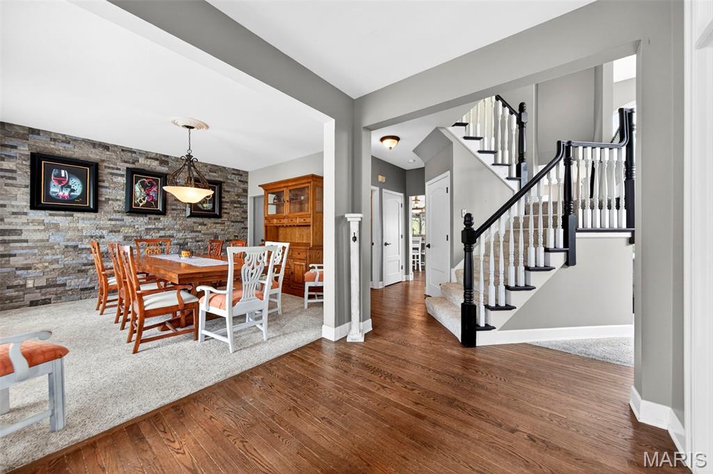 Westridge Oaks Two - Residential