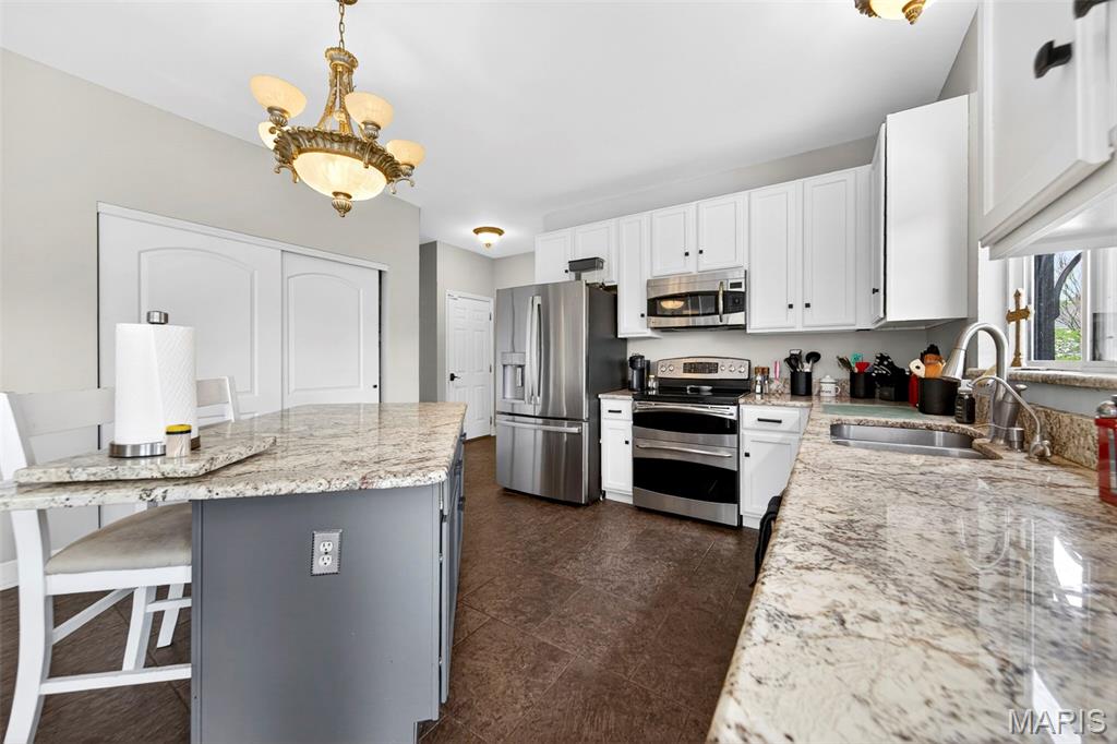 Westridge Oaks Two - Residential