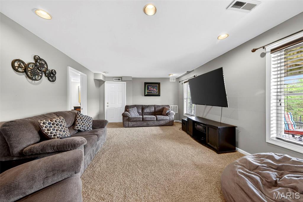 Westridge Oaks Two - Residential