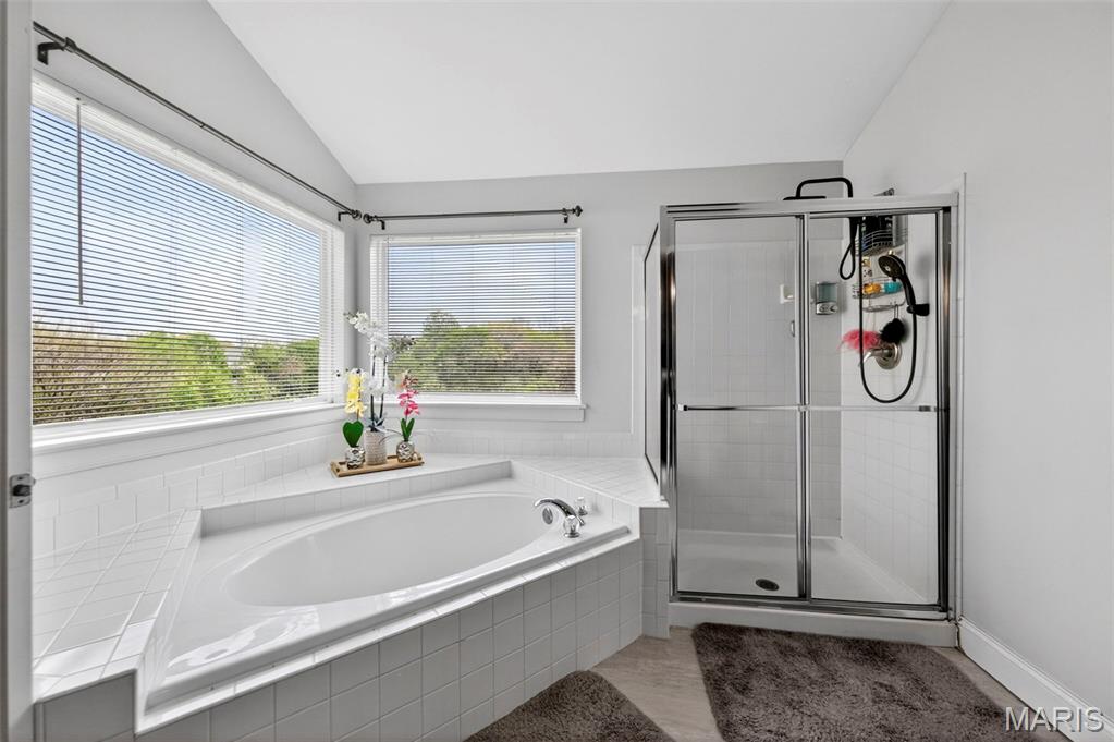 Westridge Oaks Two - Residential