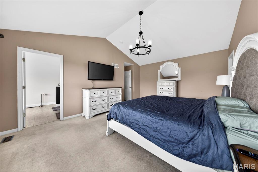 Westridge Oaks Two - Residential