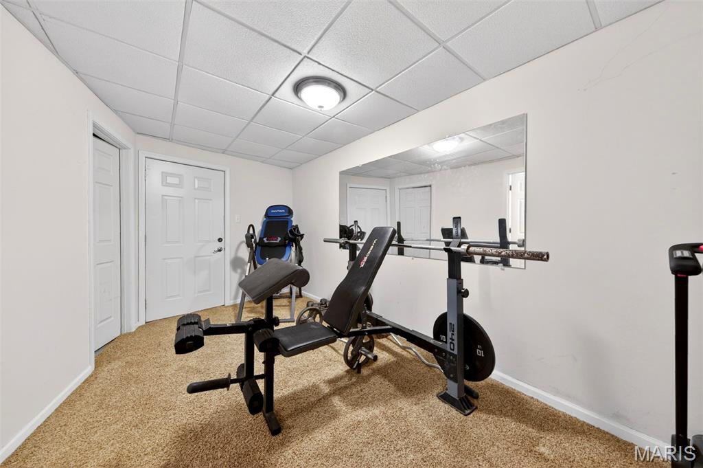 Westridge Oaks Two - Residential