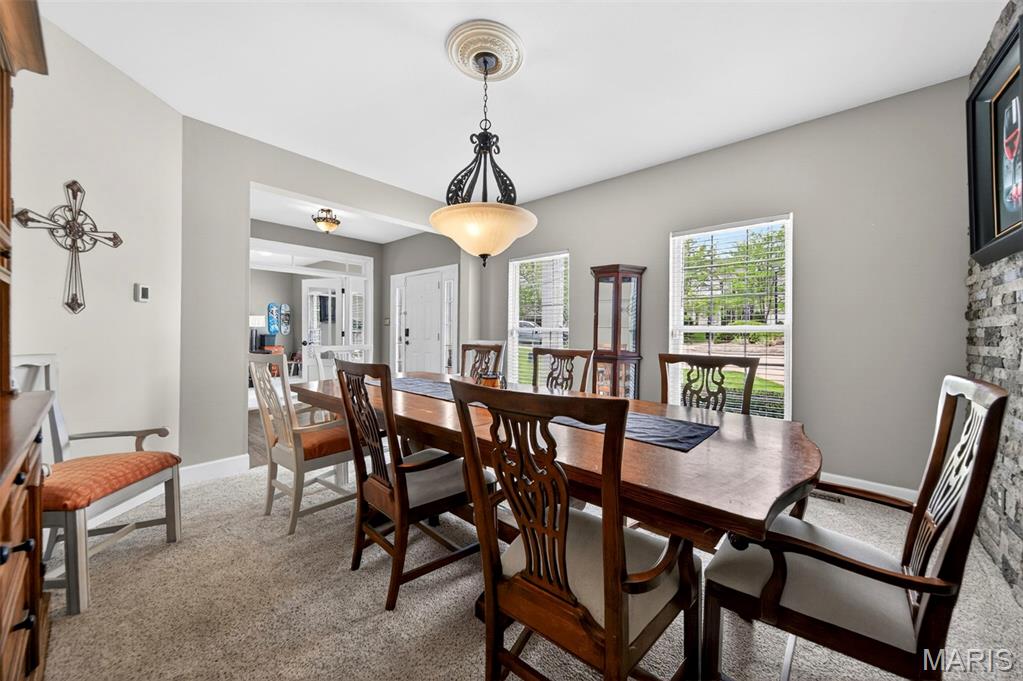 Westridge Oaks Two - Residential