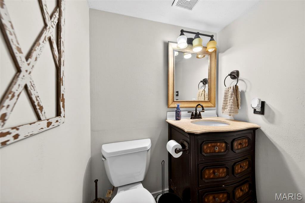 Westridge Oaks Two - Residential