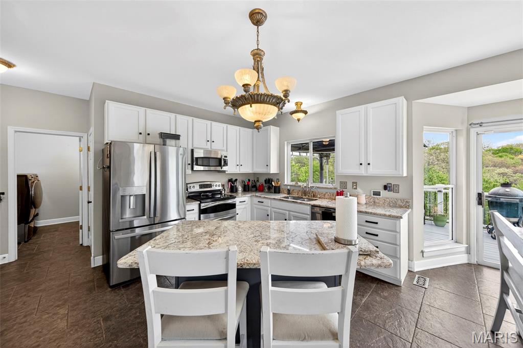 Westridge Oaks Two - Residential