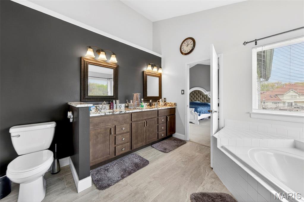 Westridge Oaks Two - Residential