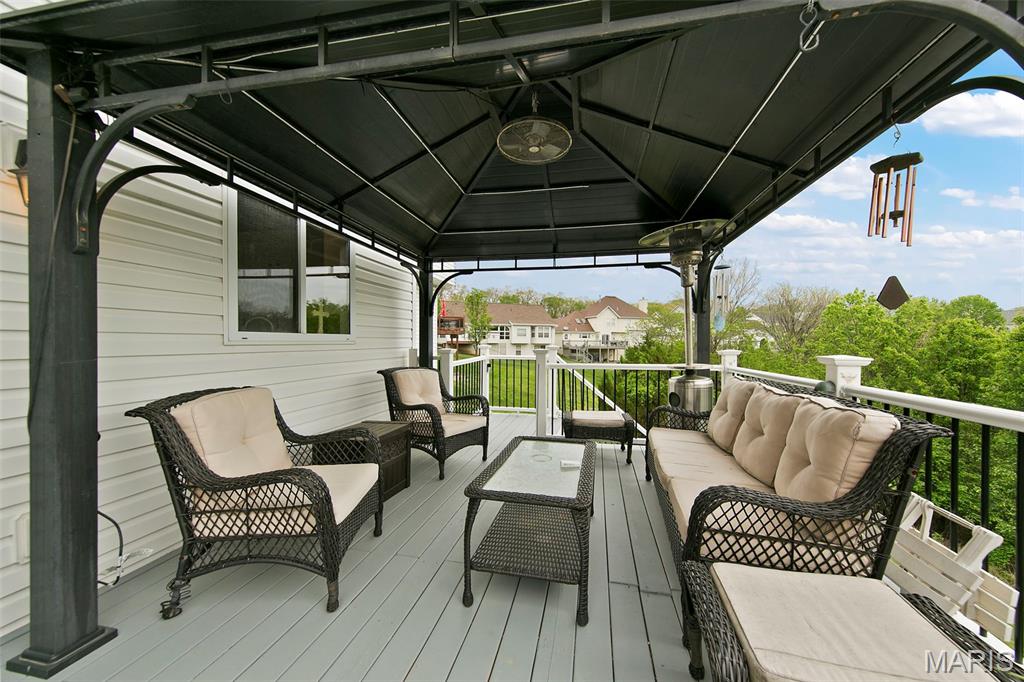 Westridge Oaks Two - Residential