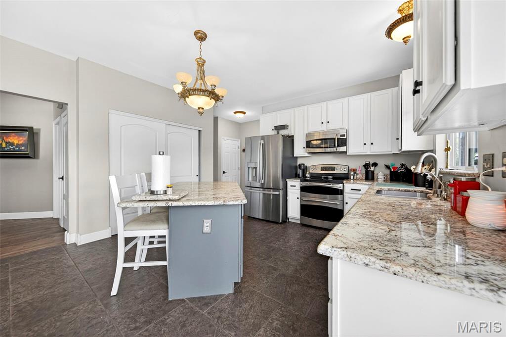 Westridge Oaks Two - Residential