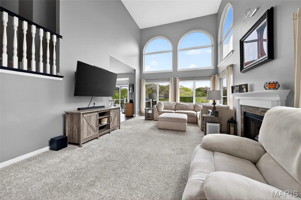 Westridge Oaks Two - Residential