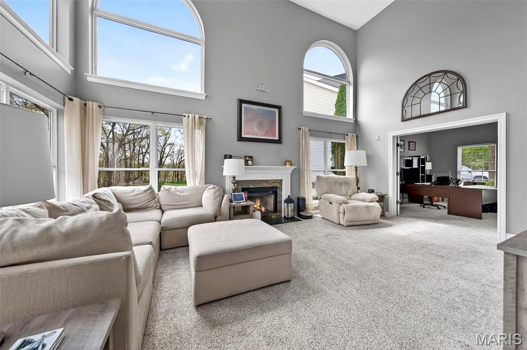 Westridge Oaks Two - Residential