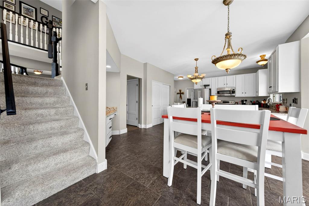 Westridge Oaks Two - Residential