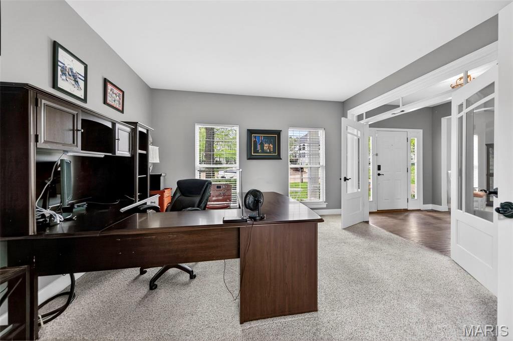 Westridge Oaks Two - Residential