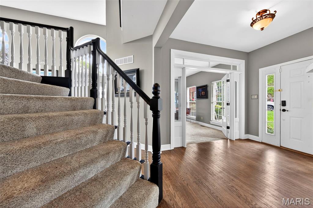 Westridge Oaks Two - Residential