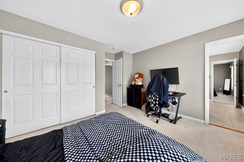 Westridge Oaks Two - Residential