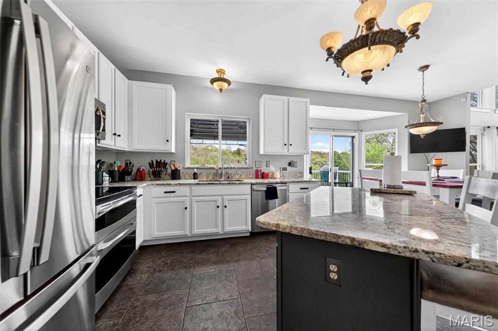 Westridge Oaks Two - Residential