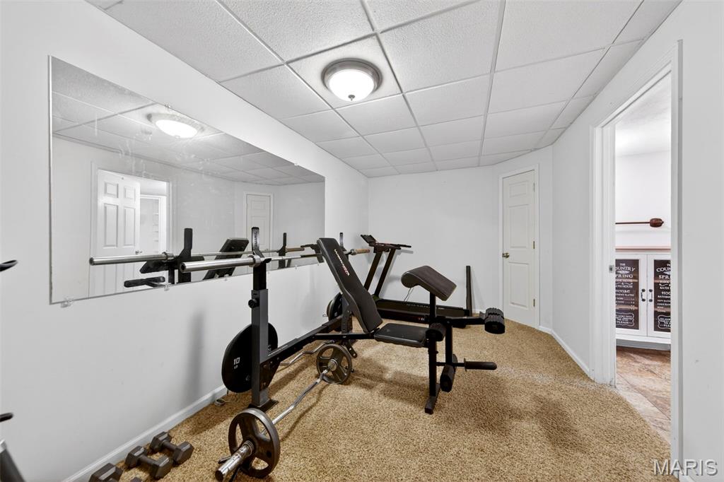 Westridge Oaks Two - Residential