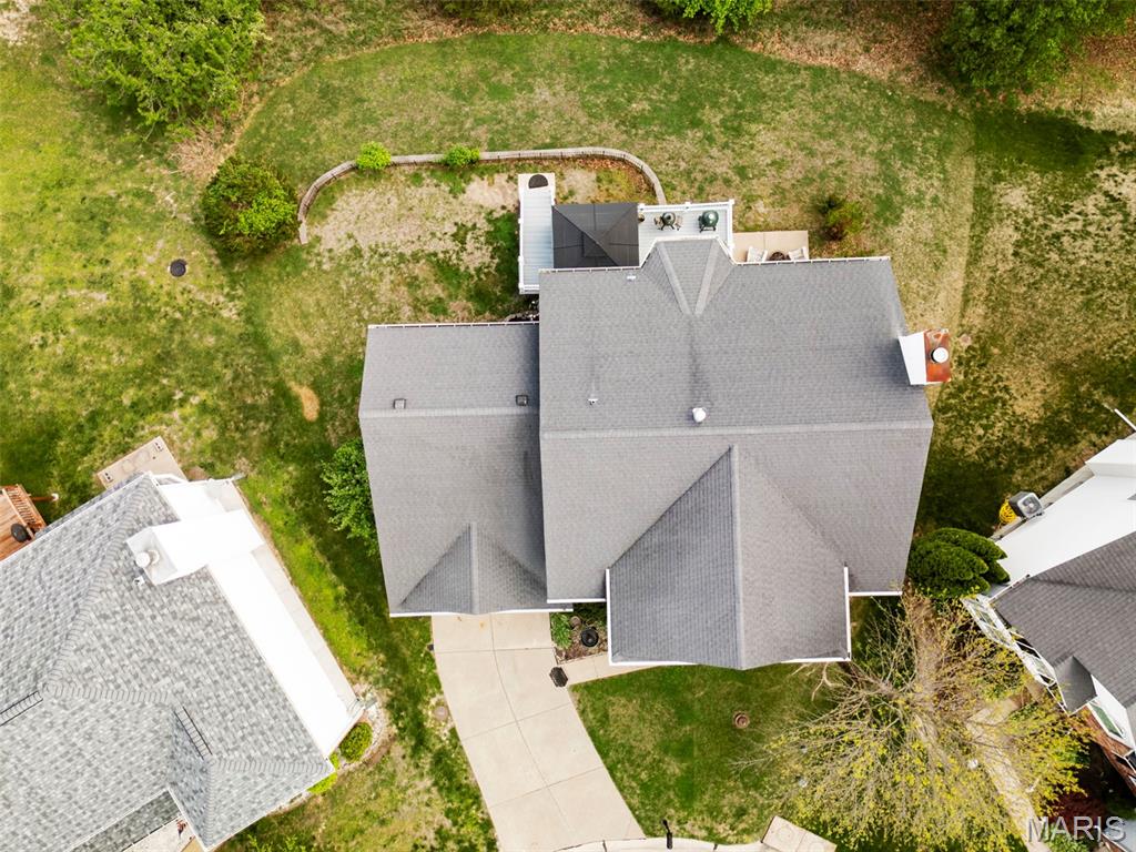 Westridge Oaks Two - Residential