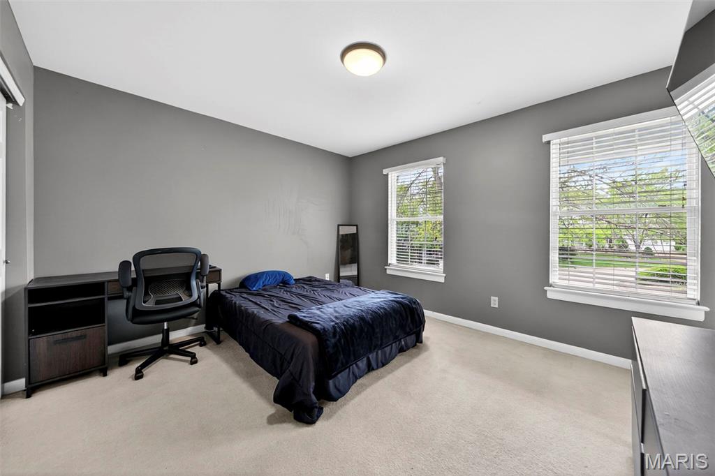 Westridge Oaks Two - Residential