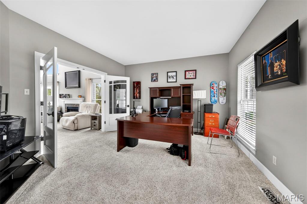 Westridge Oaks Two - Residential