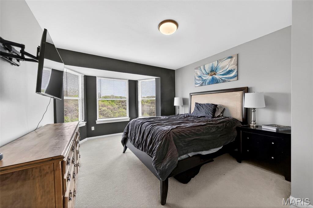 Westridge Oaks Two - Residential