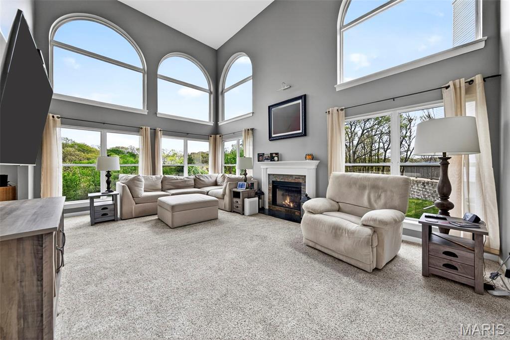 Westridge Oaks Two - Residential