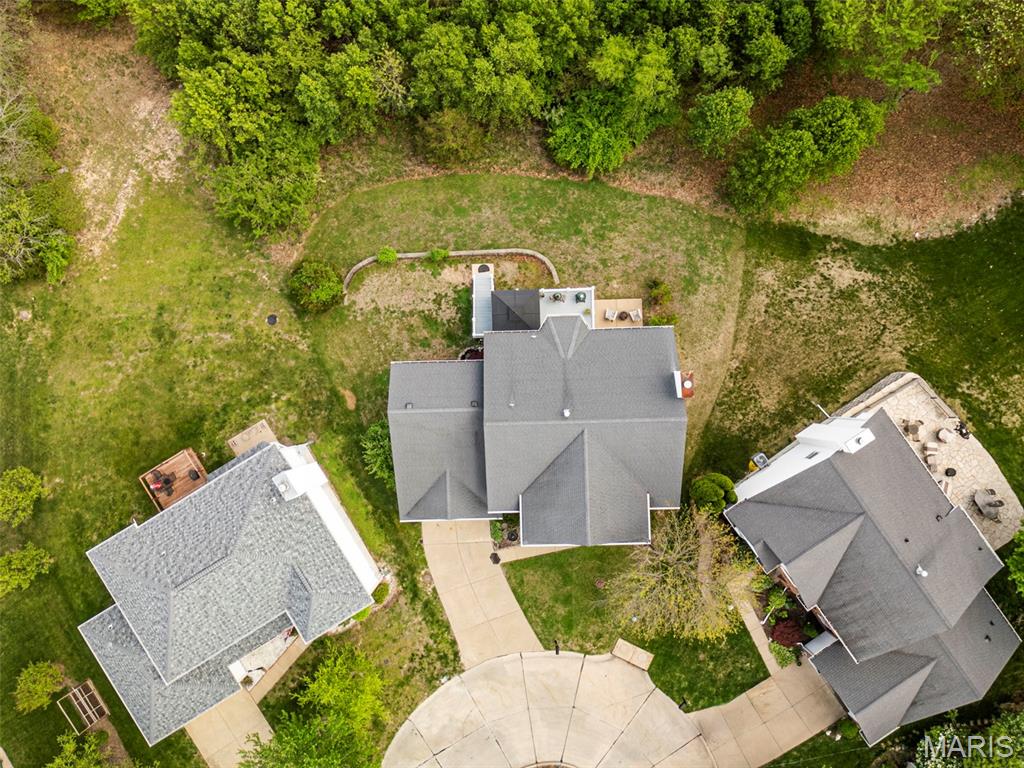 Westridge Oaks Two - Residential