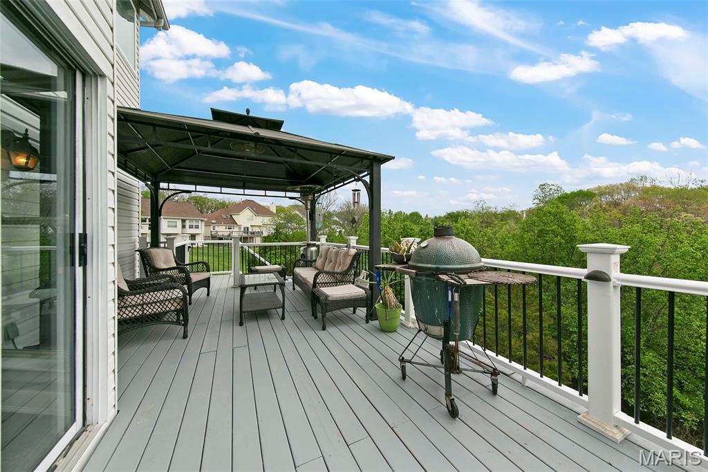 Westridge Oaks Two - Residential