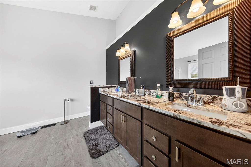 Westridge Oaks Two - Residential