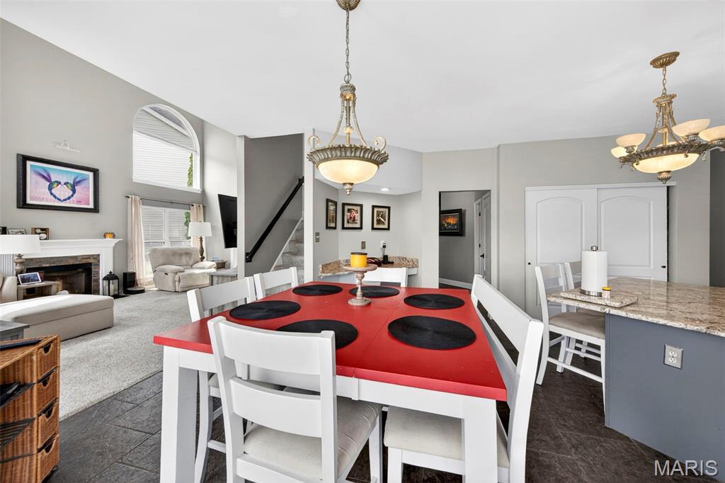 Westridge Oaks Two - Residential