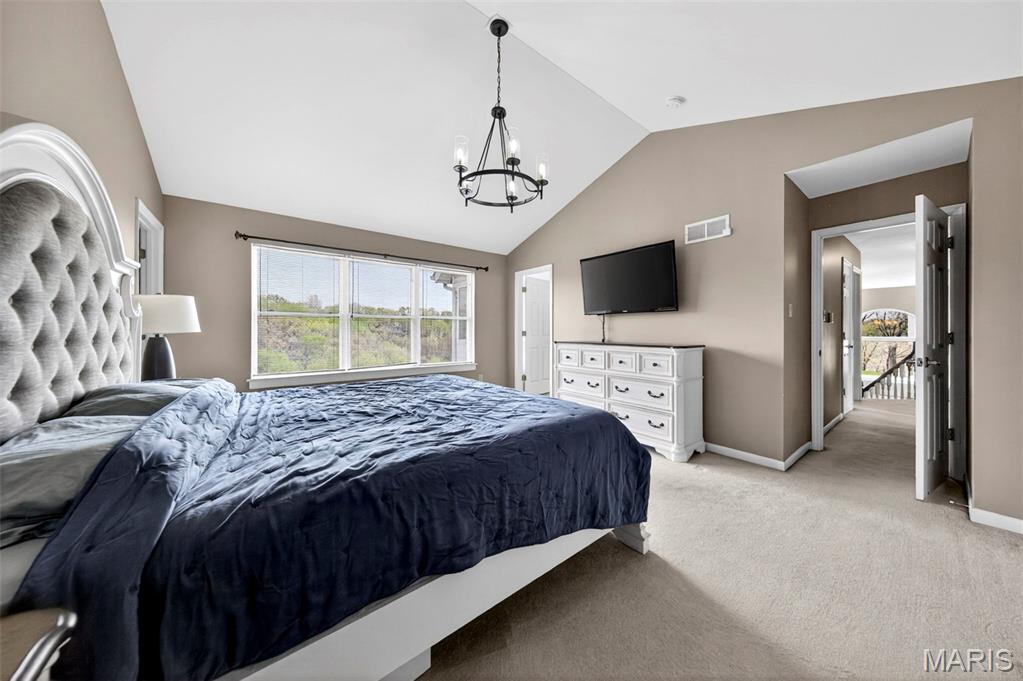 Westridge Oaks Two - Residential