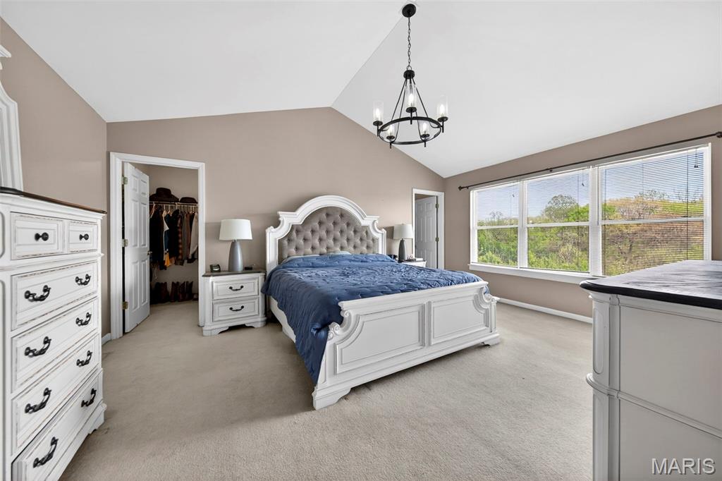 Westridge Oaks Two - Residential