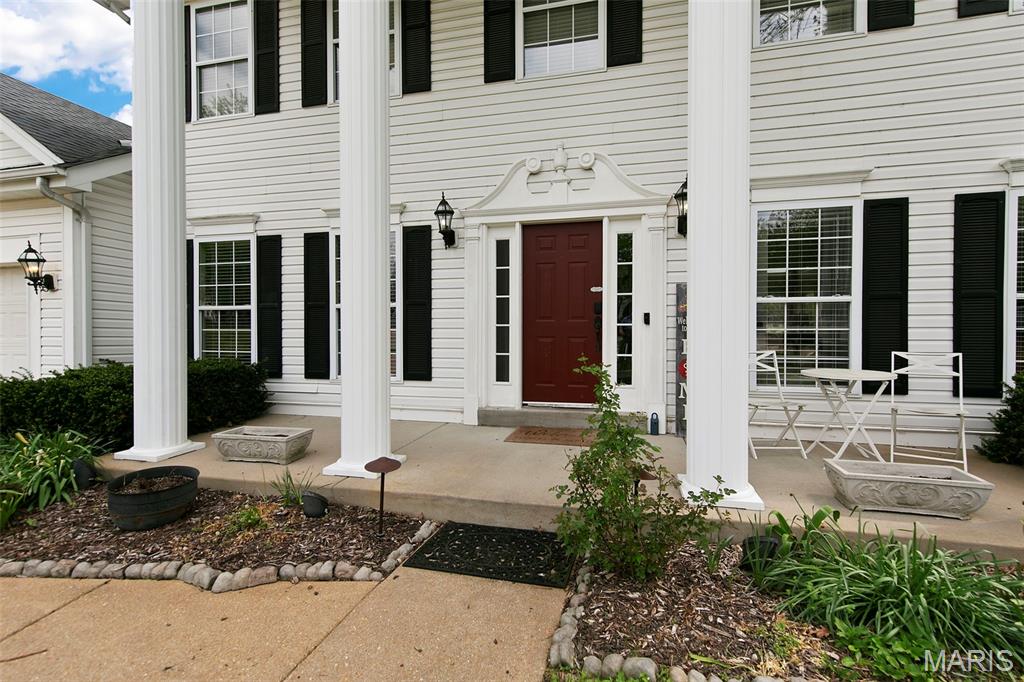 Westridge Oaks Two - Residential